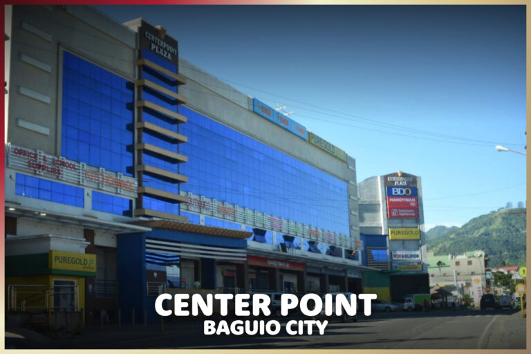 TReGS E-Bingo Center Point Baguio City
