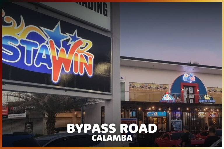 TReGS Instawin Bypass Road Calamba