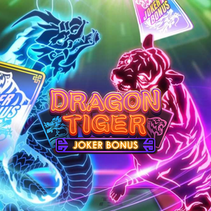 dragontiger
